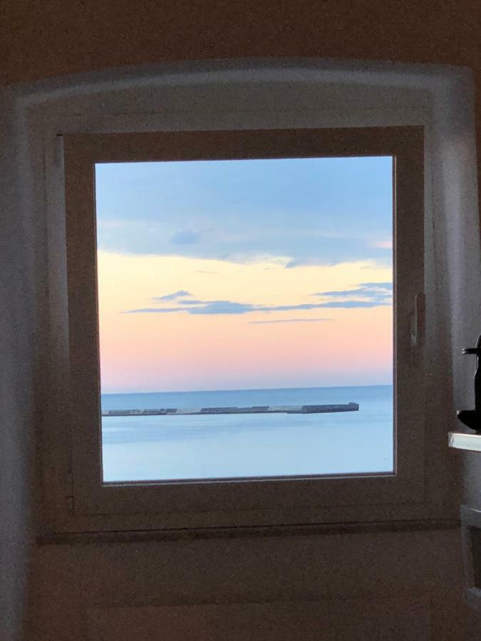 La Casetta Di Dory Sul Mare Genua Buitenkant foto
