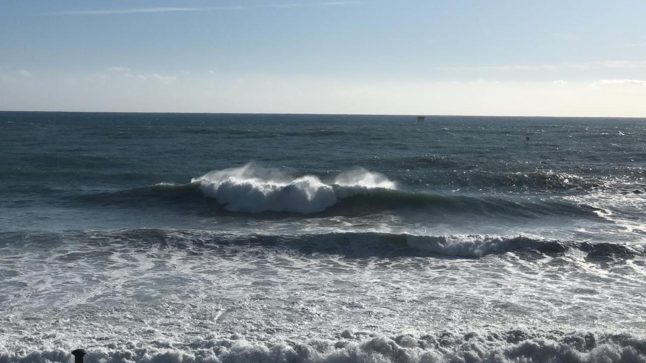 La Casetta Di Dory Sul Mare Genua Buitenkant foto